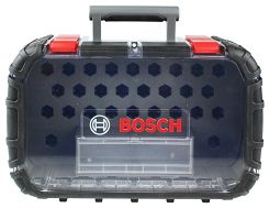 Walizka na piły otwornice Power Change BOSCH