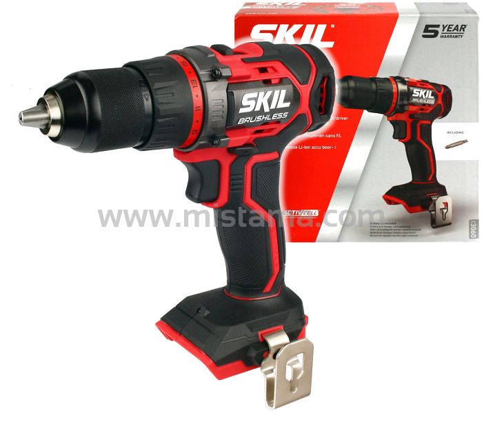 Wkrętarka 60Nm 3060 SKIL (korpus)