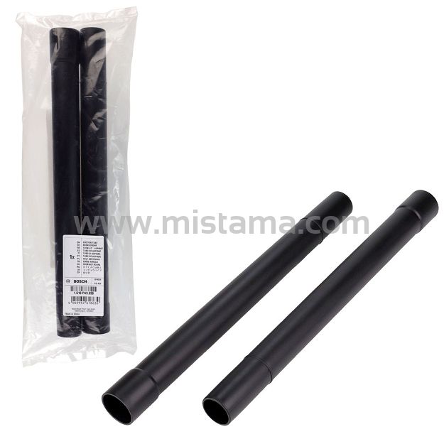 Rury ssące do odkurzacza GAS 18V-1, UniversalVac 18 I EasyVac 12 BOSCH zestaw 2 szt.