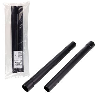 Rury ssące do odkurzacza GAS 18V-1, UniversalVac 18 I EasyVac 12 BOSCH zestaw 2 szt.