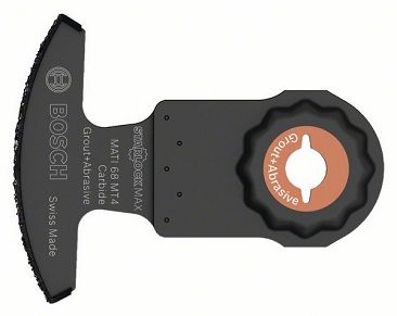Brzeszczot segmentowy MATI 68 MT4 BOSCH (Starlock Max)