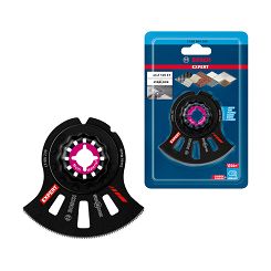 Brzeszczot ACZ 105 ET BOSCH EXPERT (starlock)