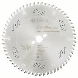 Tarcza pilarska Best for Laminated Abrasive 303/30mm BOSCH (60 zębów)