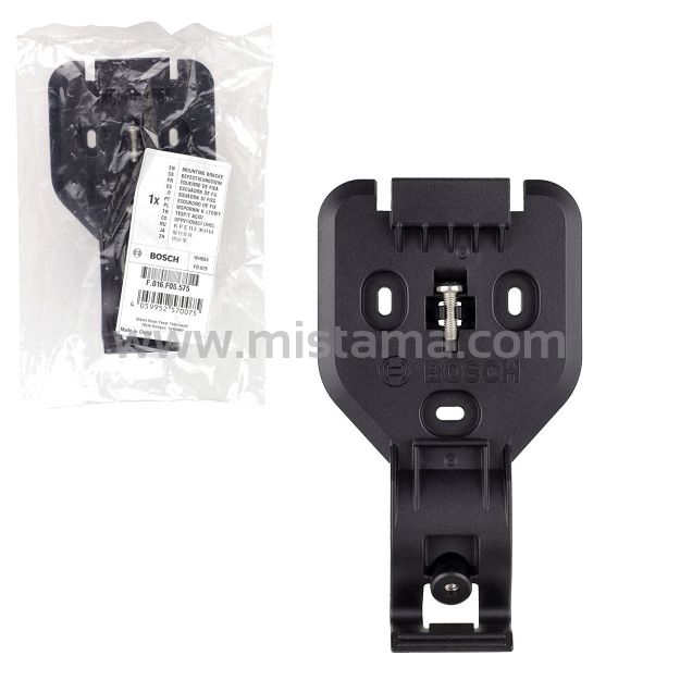 Uchwyt ścienny do pompy do wody GARDENPUMP 18V BOSCH