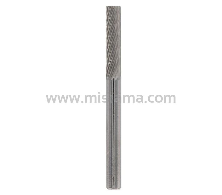 Obcinak wolframowo - węglikowy z kwadratową końcówką 3,2mm 9901 DREMEL