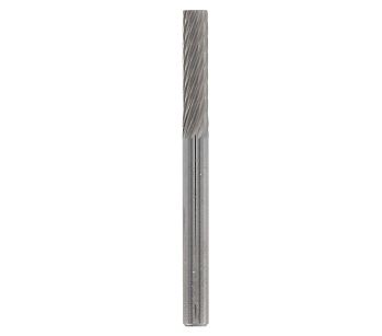 Obcinak wolframowo - węglikowy z kwadratową końcówką 3,2mm 9901 DREMEL