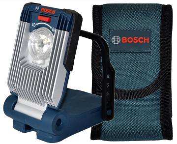 Latarka Akumulatorowa Led Gli Variled Bosch