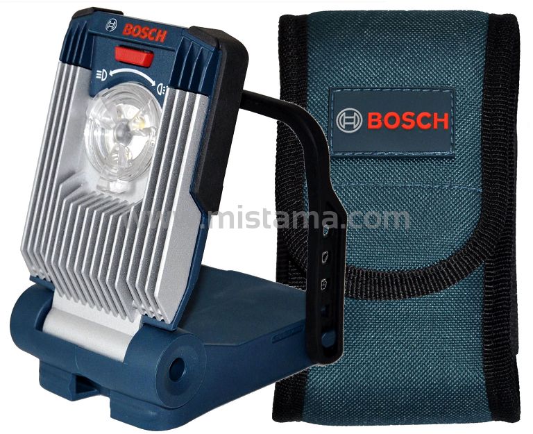 Latarka akumulatorowa LED GLI VariLED BOSCH