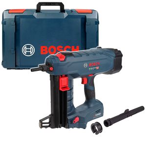Gwoździarka osadzak do betonu i stali GNB 18V-40 BOSCH XL-BOXX (korpus)