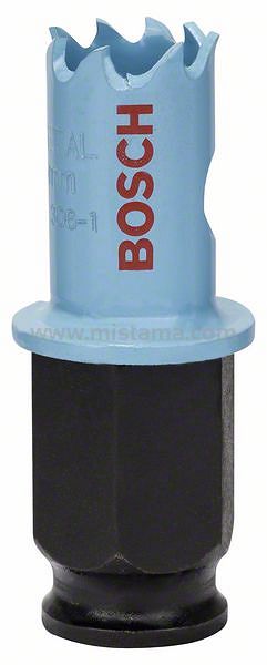 Piła otwornica 16mm Sheet Metal BOSCH