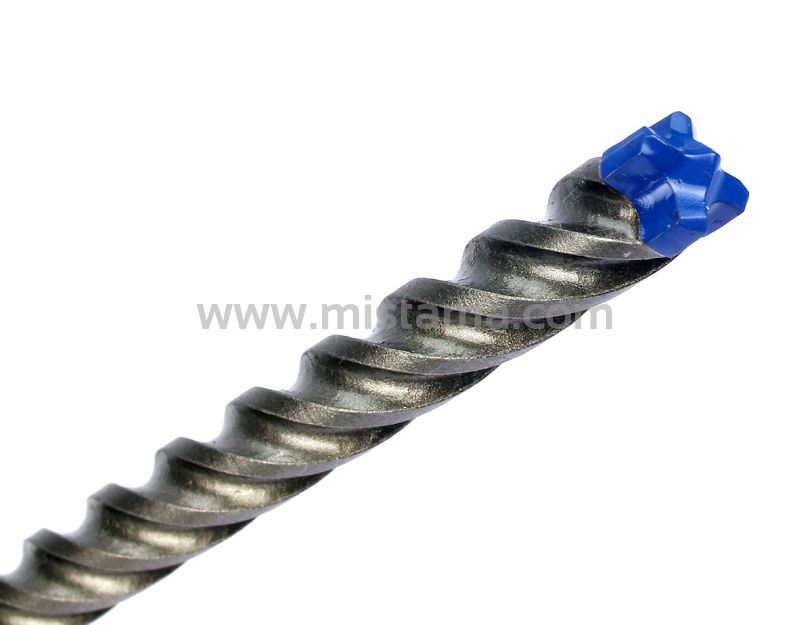 Wiertło SDS-MAX 14/800/940mm Max-8X BOSCH EXPERT