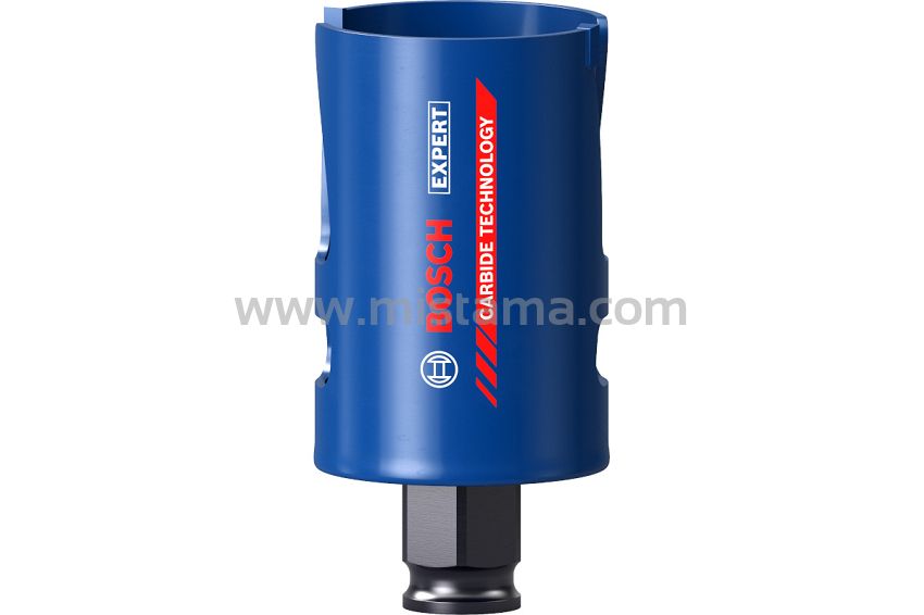 Piła otwornica 48mm Construction Material BOSCH EXPERT