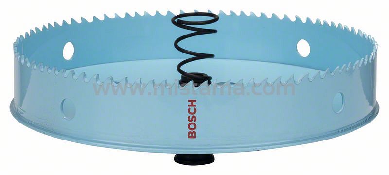 Piła otwornica 152mm Sheet Metal BOSCH
