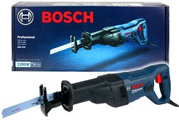 Piła szablasta GSA 120 BOSCH