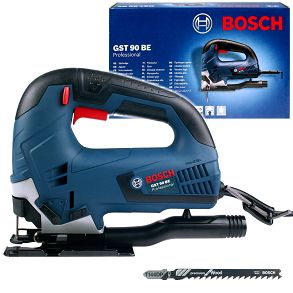 Wyrzynarka GST 90 BE BOSCH