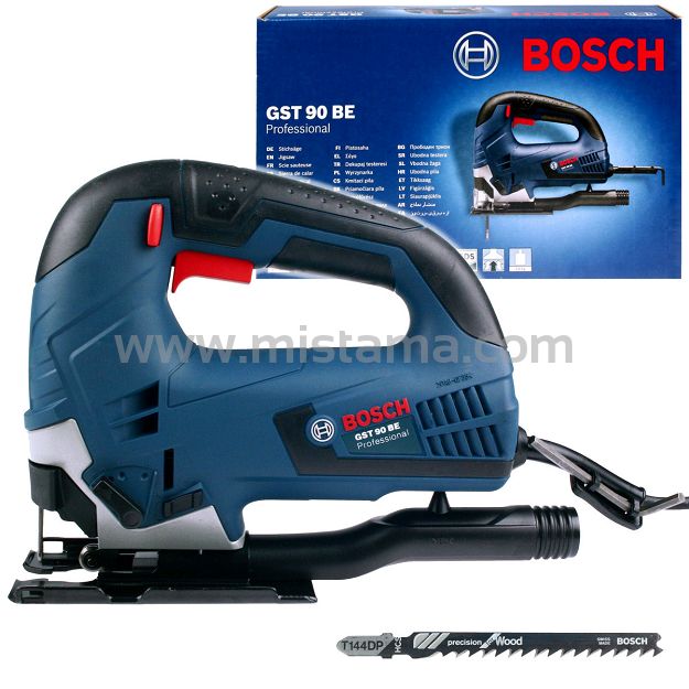 Wyrzynarka GST 90 BE BOSCH