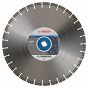 Tarcza diamentowa 450/25,4 mm BOSCH (gres, beton)