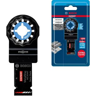 Brzeszczot AIZ 20 AIT BOSCH EXPERT (Starlock)