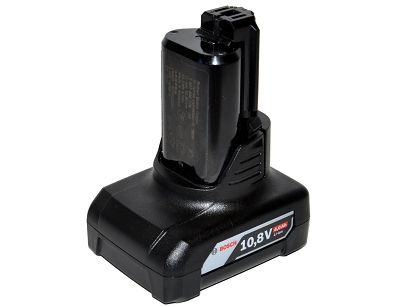 Akumulator GBA 10,8V / 12V 4,0Ah BOSCH (litowo-jonowy)