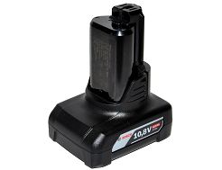 Akumulator GBA 12V 4,0Ah BOSCH (litowo-jonowy)