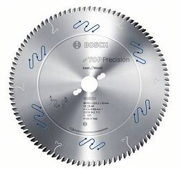 Tarcza pilarska Best for Wood 450/30mm BOSCH (66 zębów)