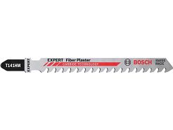 Brzeszczot do gips-kartonu T 141 HM BOSCH EXPERT