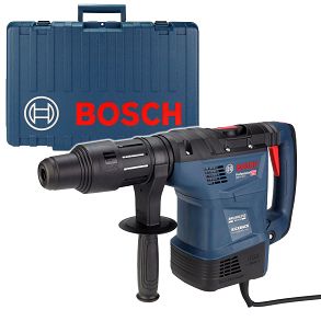 Młot udarowo-obrotowy 1300W GBH 6-42 C BOSCH BEZSZCZOTKOWY