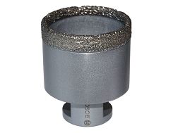 Wiertło diamentowe 51mm (na sucho) BOSCH do twardej ceramiki