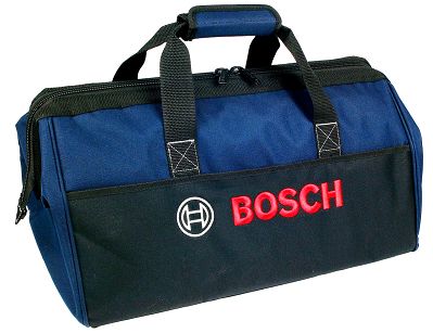 Duża torba narzędziowa (L) BOSCH