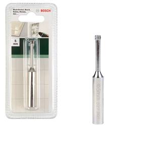 Wiertło diamentowe 5mm BOSCH (do ścian/podłóg)