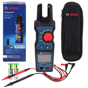 Miernik cęgowy AC/DC GFM 1000-15 BOSCH