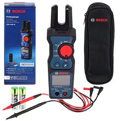 Miernik cęgowy AC/DC GFM 1000-15 BOSCH