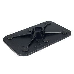 Stopa płyta kolumny rozporowej TP 320 BOSCH