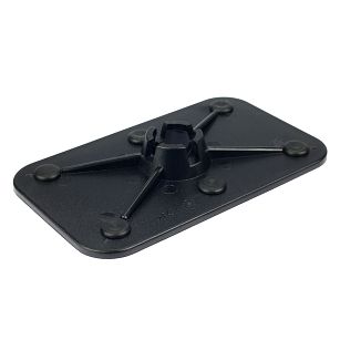 Stopa płyta kolumny rozporowej TP 320 BOSCH