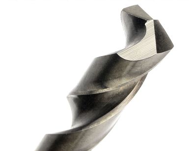 Wiertło do metalu HSS-G 12,1 mm BOSCH 