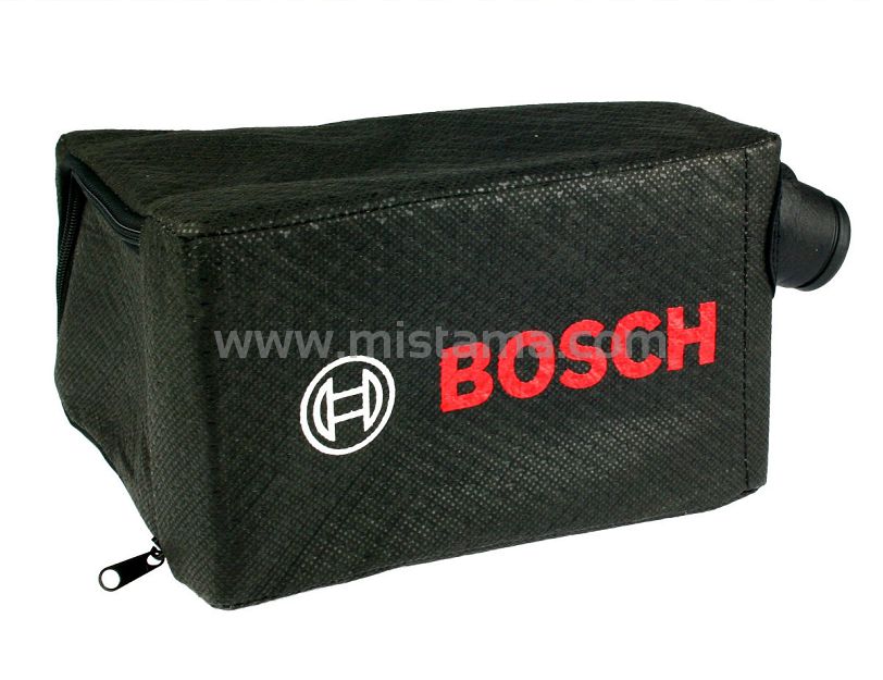 Worek tekstylny na pył do GKS 18V-68C/GC i GKT 18V-52GC BOSCH