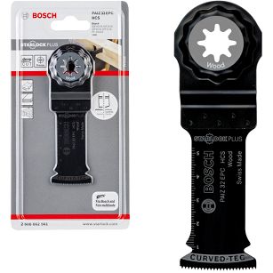 Brzeszczot PAIZ 32 EPC BOSCH (Starlock Plus)