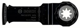 Brzeszczot PAIZ 32 EPC BOSCH (Starlock Plus)