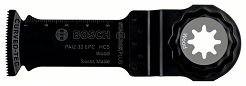 Brzeszczot PAIZ 32 EPC BOSCH (Starlock Plus)