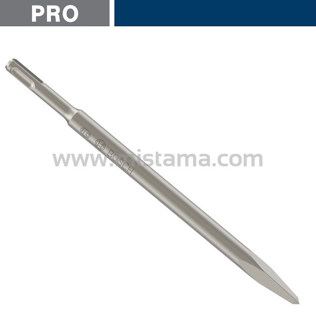 Dłuto szpicak 250mm SDS-Plus BOSCH PRO