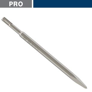 Dłuto szpicak 250mm SDS-Plus BOSCH PRO