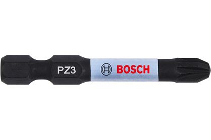 Klinga Bit PZ3 50mm Impact Control BOSCH