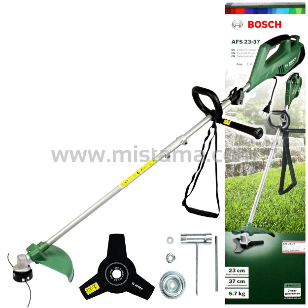 Kosa elektryczna 950W AFS 23-37 BOSCH