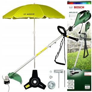 Kosa elektryczna 950W AFS 23-37 BOSCH