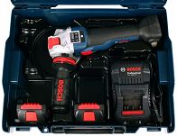 しむ　0628 Szlifierka kątowa 125mm 1100W | Schmith