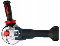 しむ　0628 Szlifierka kątowa 125mm 1100W | Schmith