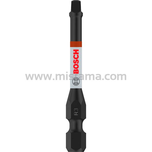 Klinga bit ROBERTSON R3 55 mm IMPACT BOSCH PRO