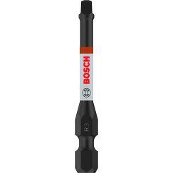Klinga bit ROBERTSON R3 55 mm IMPACT BOSCH PRO