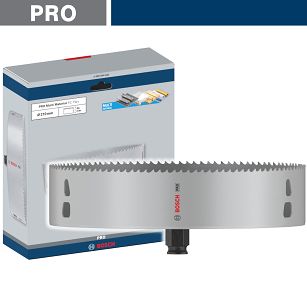 Piła otwornica 210mm Multi-Material BOSCH PRO