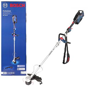 Kosa akumulatorowa 18V GRT 18V-40 BOSCH (korpus)